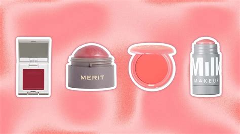 best cream blushes 2024.